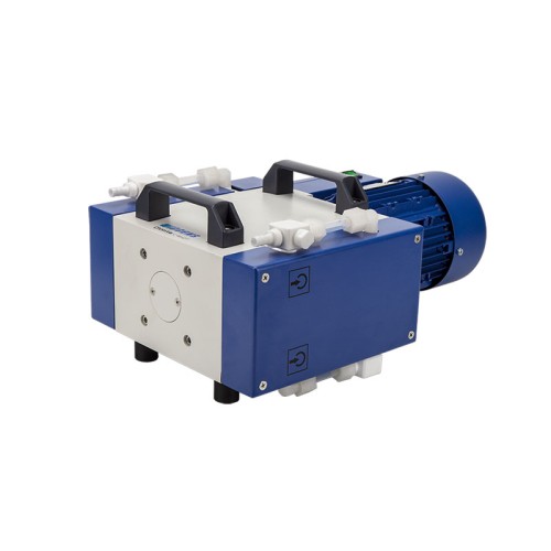 Chemical Resistant Diaphragm Pumps (Vacuum Pump) C920Z Wiggens Germany